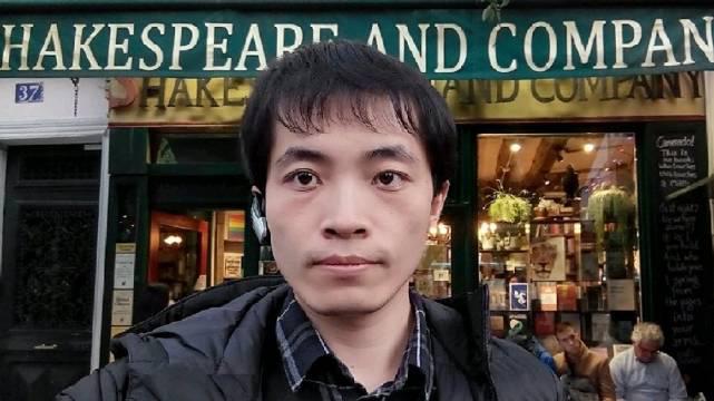 Joseph Redmon - E0b1 Kquziii5754980 