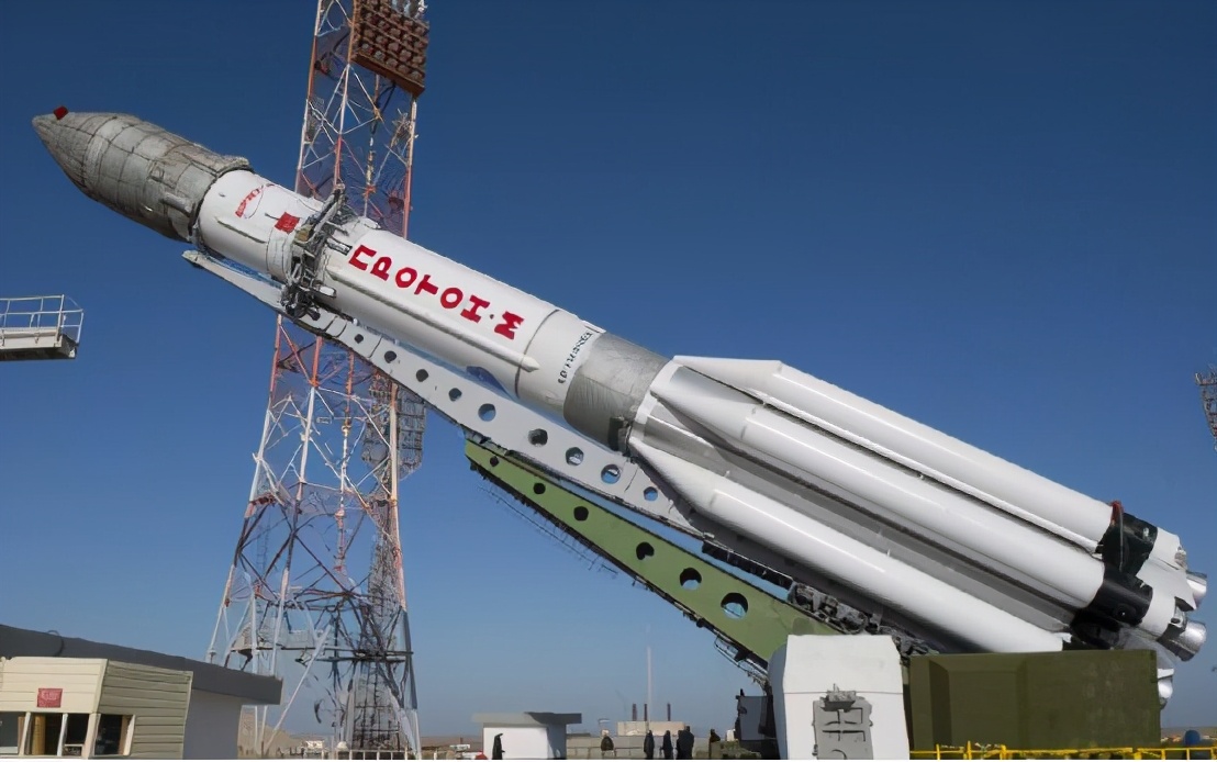 俄罗斯将用长征九号运载火箭发射载人飞船美国怎么看