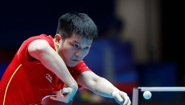 国乒直通赛最大悬念揭晓,樊振东携手陈梦,锁定休斯敦世乒赛名额休闲区蓝鸢梦想 - Www.slyday.coM