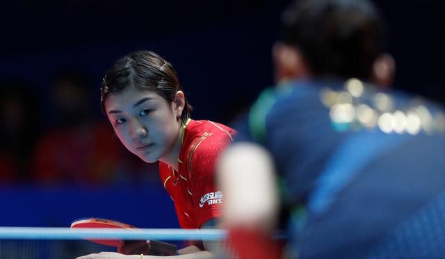 国乒直通赛最大悬念揭晓,樊振东携手陈梦,锁定休斯敦世乒赛名额休闲区蓝鸢梦想 - Www.slyday.coM