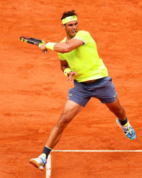 接发球允许直接打凌空或截击吗关于网球规则的几个有趣问题