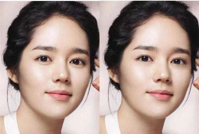 卧蚕才是宋慧乔石原里美颜值飙升的关键你用这2招也能轻松拥有