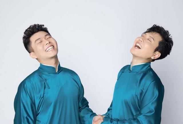 孟鹤堂发文明确立场惹毒唯跳脚还被栾云平评论秀恩爱