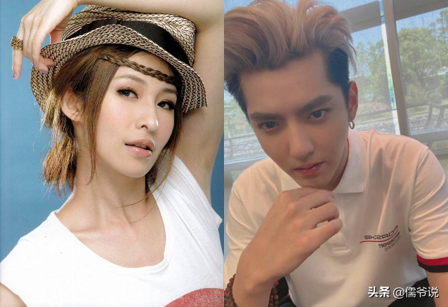 柯震东称想娶萧亚轩,萧亚轩高情商的回应,是对现男友最大的尊重