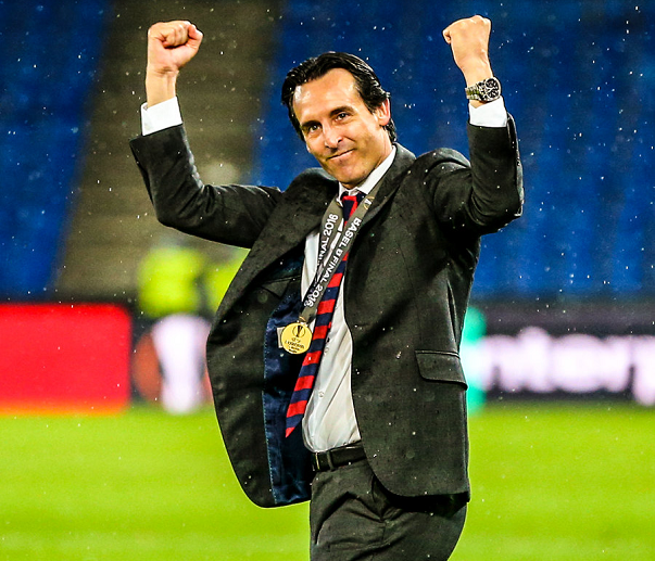 斯科尔斯嘲讽埃梅里:龟缩120分钟,这也是战术大师?