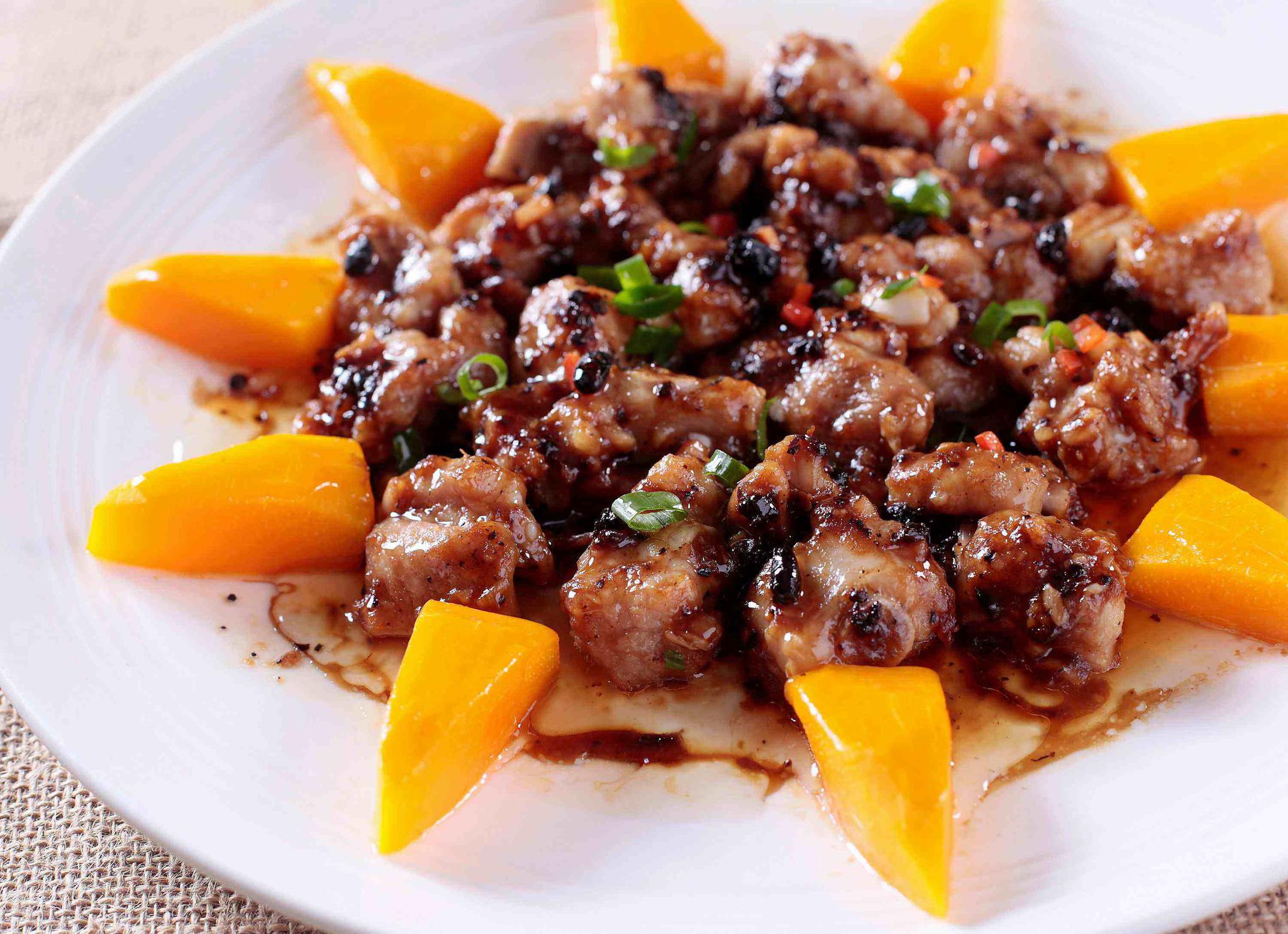 懒人做菜不发愁!这六款美味的蒸菜不仅简单易学,而且还解馋顶饱