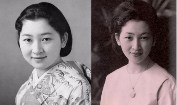 皇后:婚后被折磨至流产,患失语症,仍用一生诠释优雅|日清|美智子|明仁