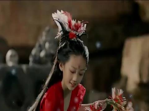 三生石前 仙女正在采摘彼岸花 不慎把血滴在三生石上 财经头条 三生石前 仙女正在采摘彼岸花 不慎把血滴在三生石上 财经头条
