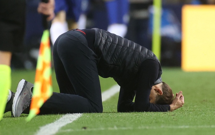 倒在欧冠决赛后第二年捧杯，最近3位做到的教练都是德国人休闲区蓝鸢梦想 - Www.slyday.coM