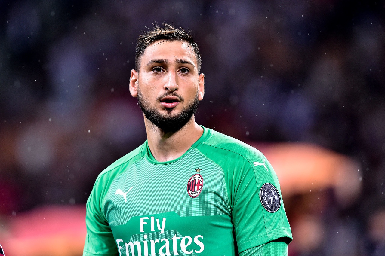 斯基拉:巴萨匹配了尤文对多纳鲁马的合同报价,球员数日内做决定