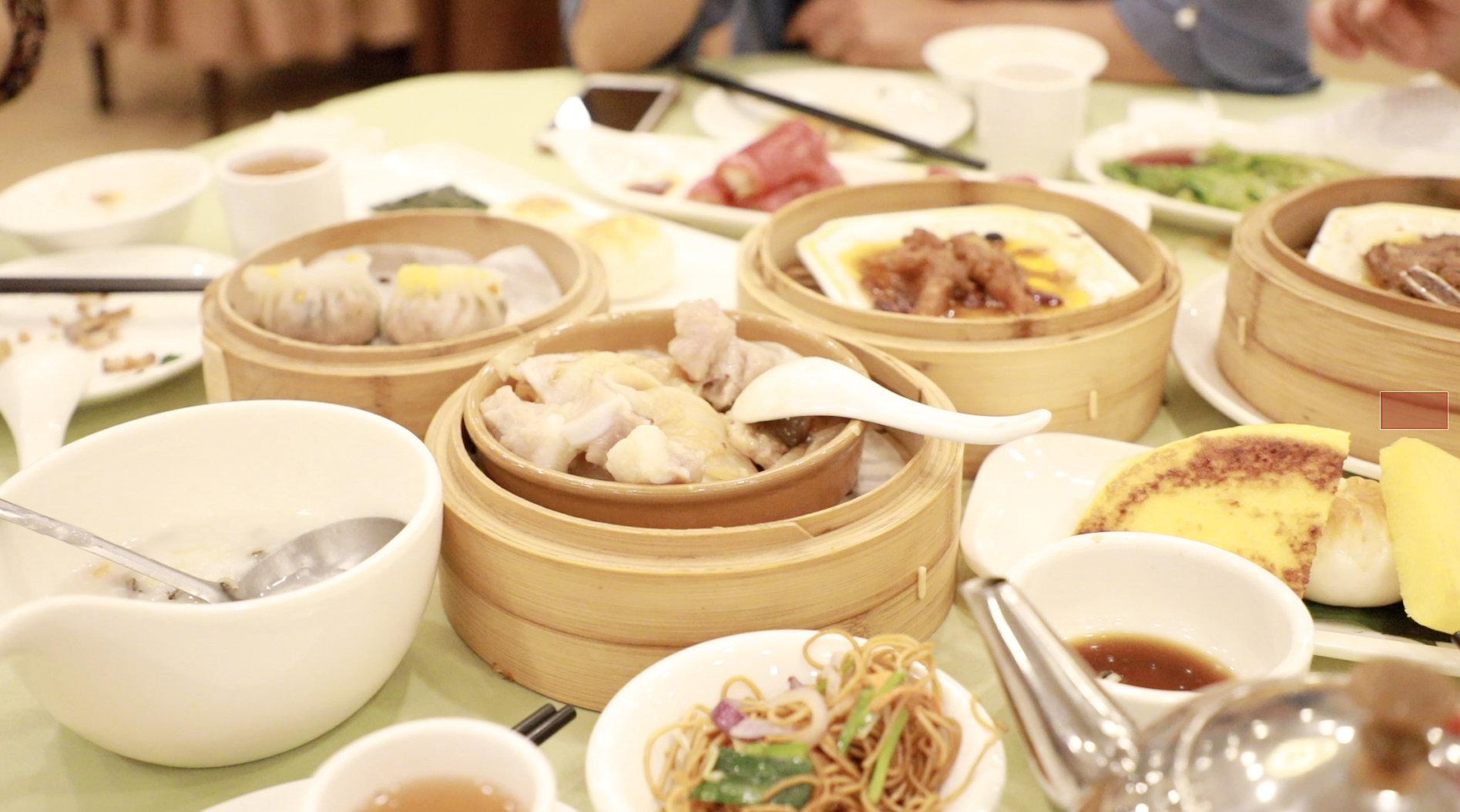 6月新规来了↓ 为您推荐: 1985年,老广州的早茶文化,广式点心花样百