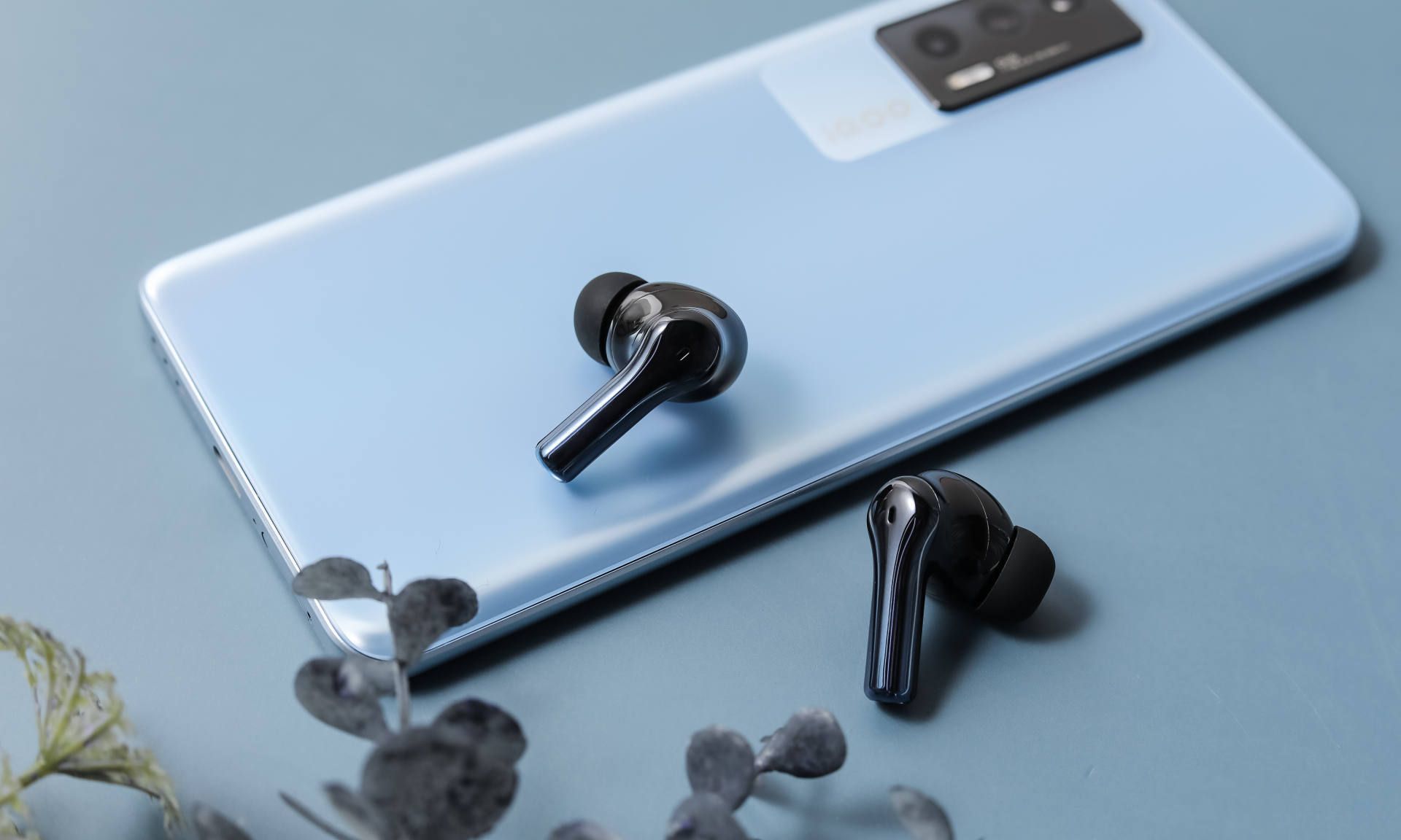 vivo tws 2降噪有惊喜,续航过瘾__财经头条