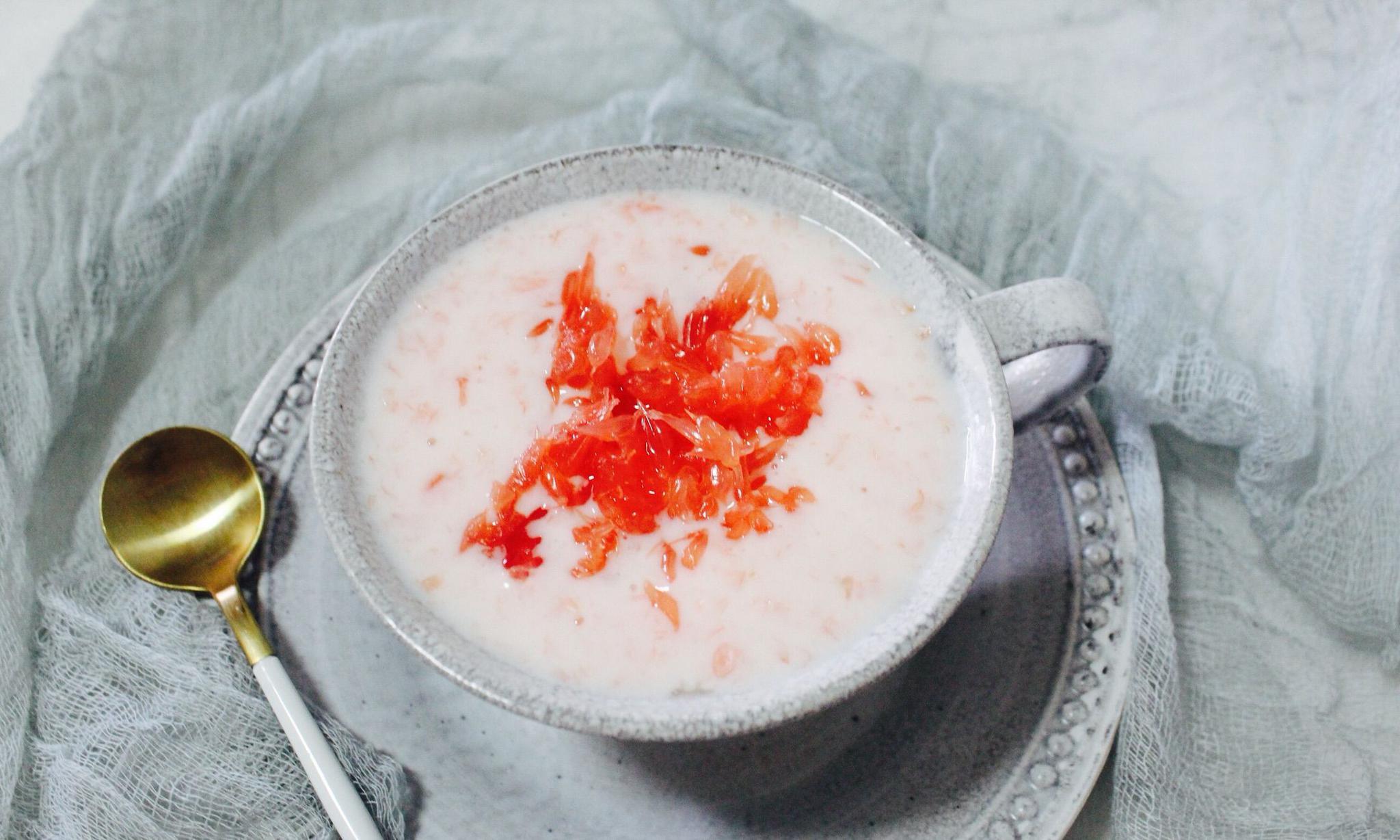 西柚奶昔,美味健康,口感香甜|西柚|酸奶|奶昔_新浪新闻