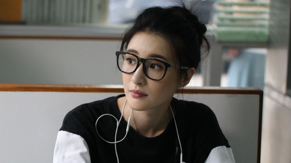 逆市再开三分店,tvb上位小花继续扩大饮食生意,直认有危才有机|林夏薇