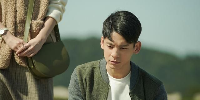 以下含有剧情内容,请斟酌阅读消防职人剧《火神的眼泪》上周末播出大