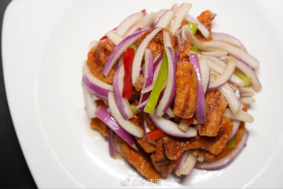 青岛本帮菜|中国元素餐厅焕新开启