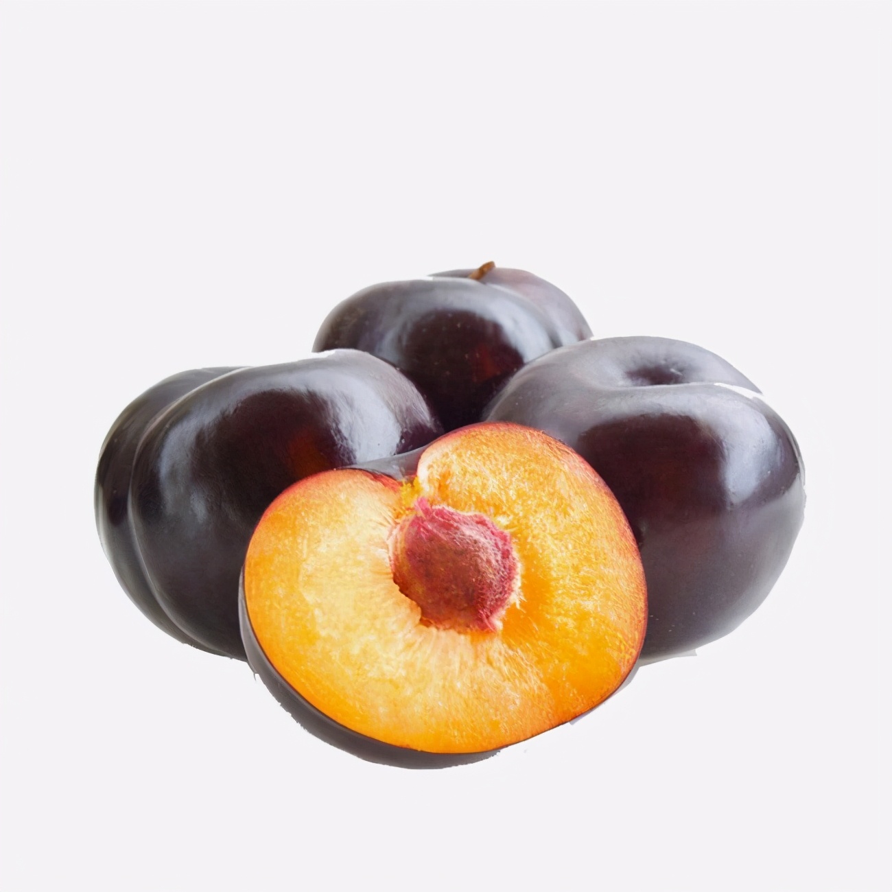 什么颜色的李子不酸