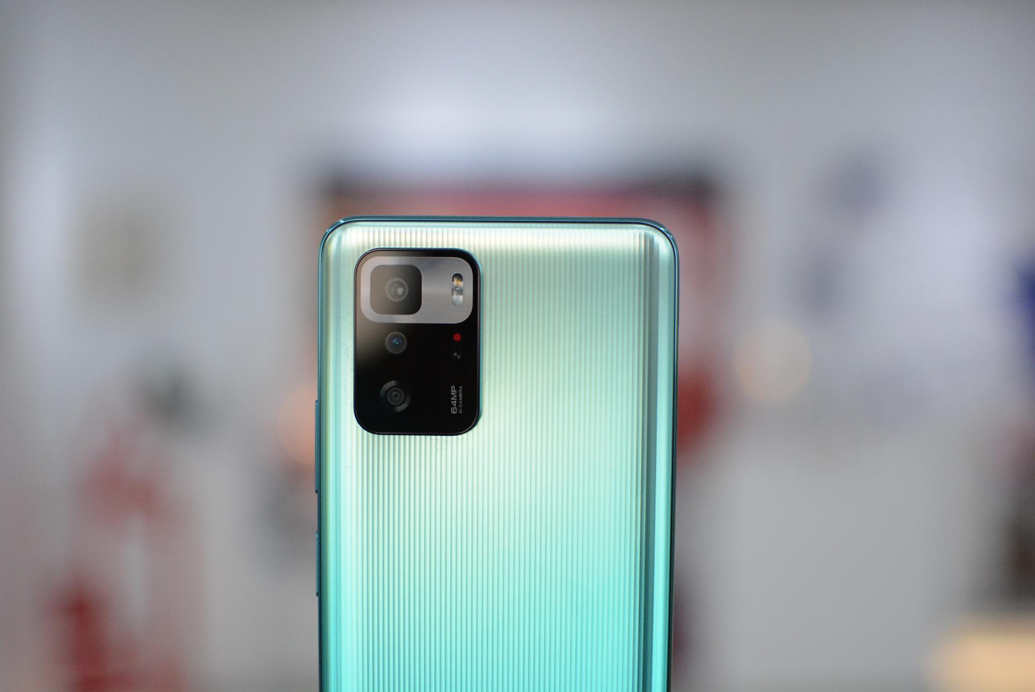 redminote10系列明日迎来首销网友买对的不买贵的