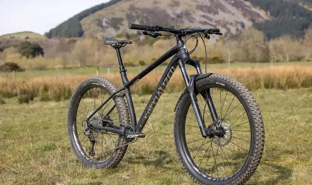 终极越野硬尾specializedfuse275