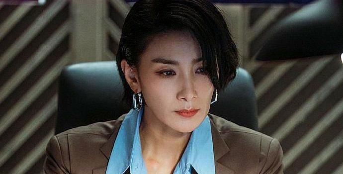 韩剧《mine》收视率再创新高,编剧口碑仍欠佳|mine|韩剧|金瑞亨_新浪