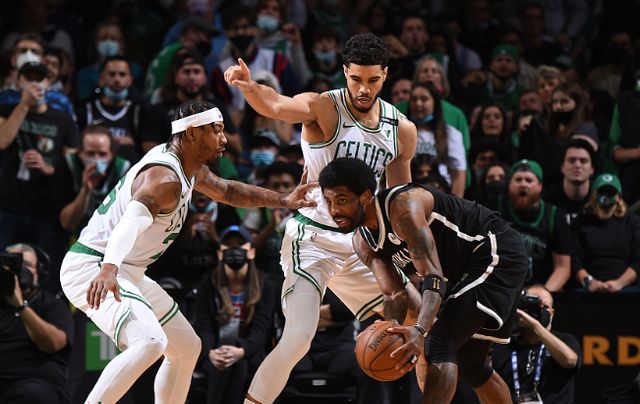 感受三巨头的恐惧!杜欧合砍81分,哈登22+5+18,篮网大胜绿军!休闲区蓝鸢梦想 - Www.slyday.coM