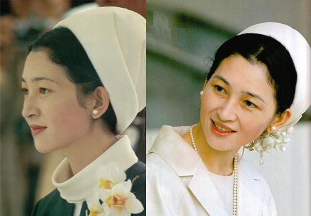 眯眯眼塌鼻梁,还是恶婆婆的日本良子皇后,为何能让天皇独宠一生