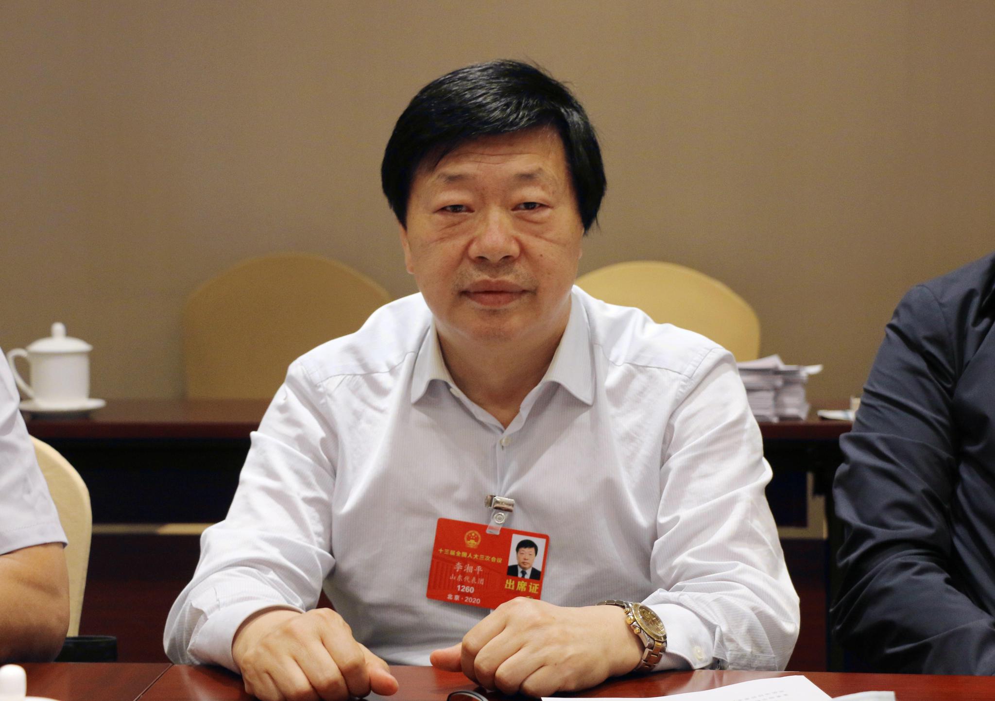 东营首富的万达滨州豆油巨头都要上市了山东隐形富豪将现身