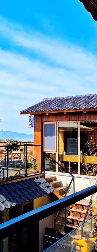 夏天到了,该来青岛看海了!|即墨|民宿|海鲜_新浪新闻