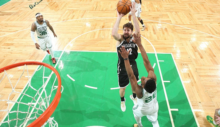 篮网夺赛点!杜兰特三巨头104分,连创6大纪录,塔图姆40+7不够看休闲区蓝鸢梦想 - Www.slyday.coM 篮网夺赛点!杜兰特三巨头104分,连创6大纪录,塔图姆40+7不够看休闲区蓝鸢梦想 - Www.slyday.coM