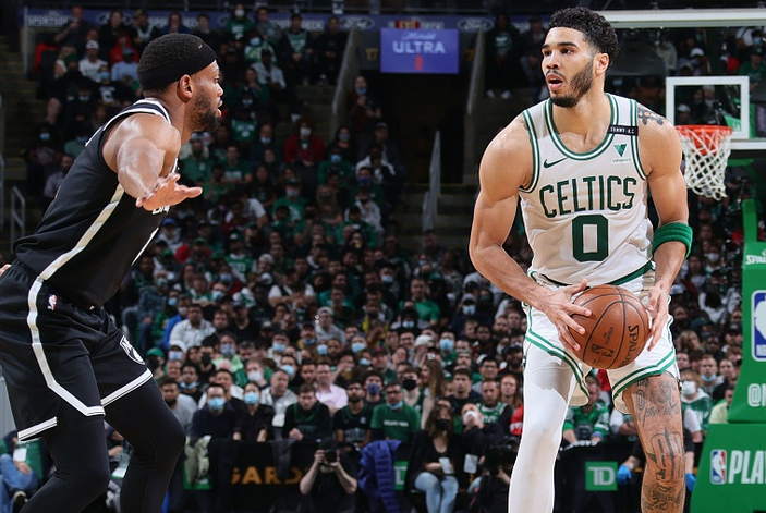 篮网夺赛点!杜兰特三巨头104分,连创6大纪录,塔图姆40+7不够看休闲区蓝鸢梦想 - Www.slyday.coM 篮网夺赛点!杜兰特三巨头104分,连创6大纪录,塔图姆40+7不够看休闲区蓝鸢梦想 - Www.slyday.coM