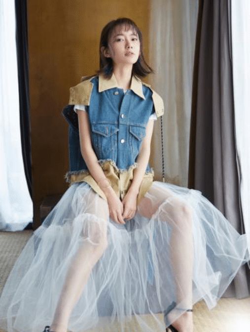 还记得爱情公寓的诺澜吗,她竟然是当红明星的女朋友!真没想到