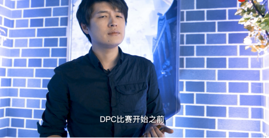 官方整活最为致命sdn开始揭秘dota2密辛og是欧洲小象