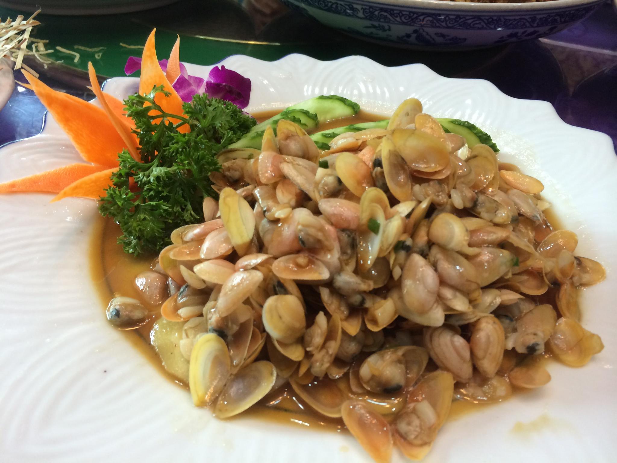 海瓜子怎么做好吃( 海瓜子怎么做好吃窍门 )