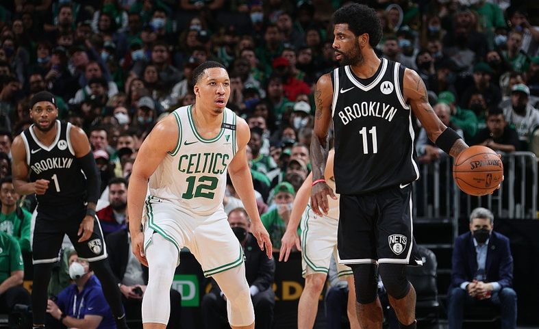 篮网夺赛点!杜兰特三巨头104分,连创6大纪录,塔图姆40+7不够看休闲区蓝鸢梦想 - Www.slyday.coM 篮网夺赛点!杜兰特三巨头104分,连创6大纪录,塔图姆40+7不够看休闲区蓝鸢梦想 - Www.slyday.coM