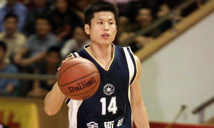 中国篮坛名宿正式出山,辅佐郭士强|巩晓彬|鞠维松|福建队_新浪新闻
