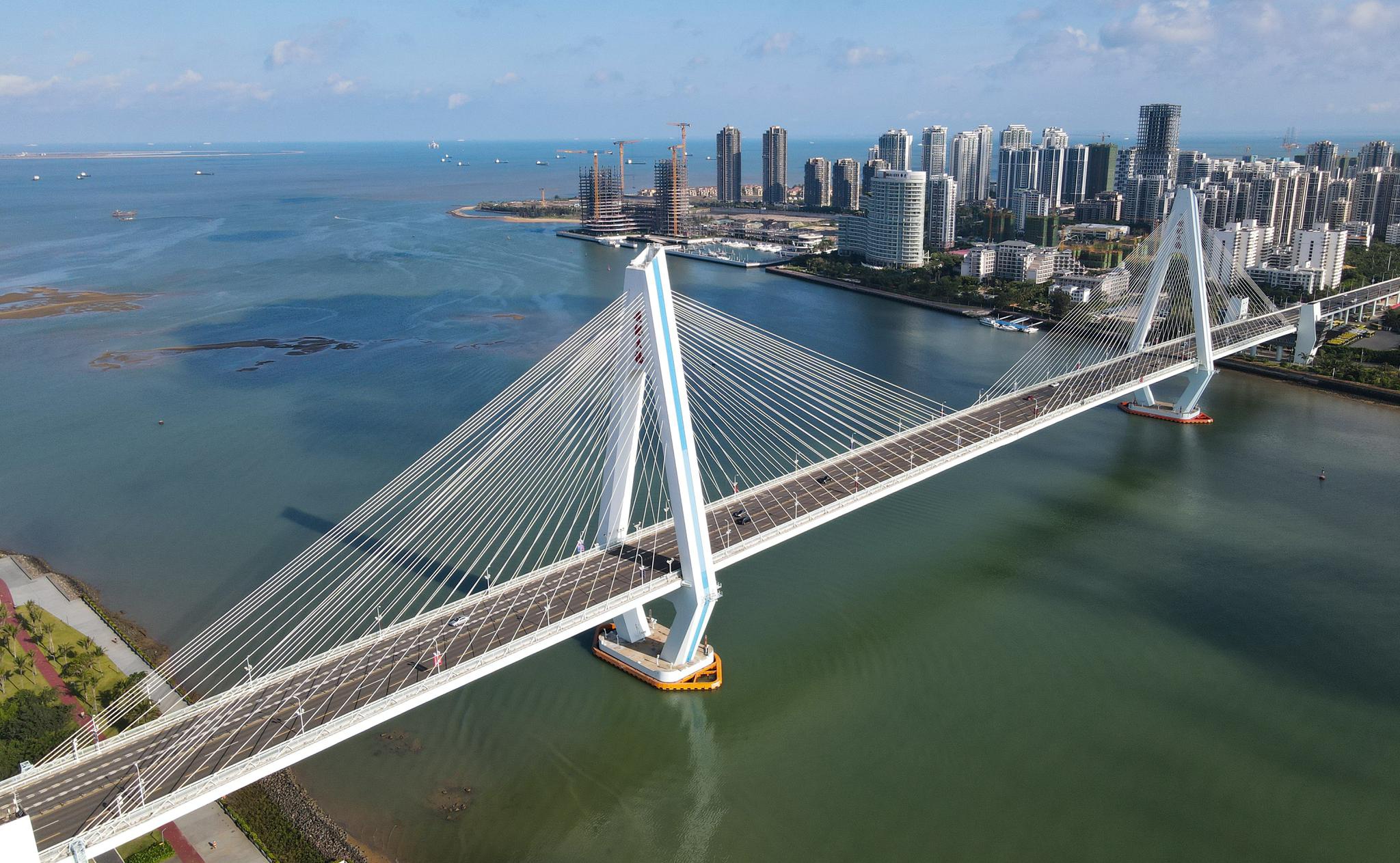 财经深一度丨首批公募reits开售这个投资新品有啥不一样