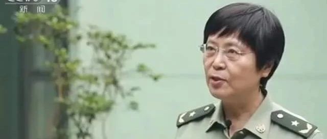 “人民英雄”陈薇当选中国科协副主席|中国科学技术协会|生物|陈薇_新浪新闻