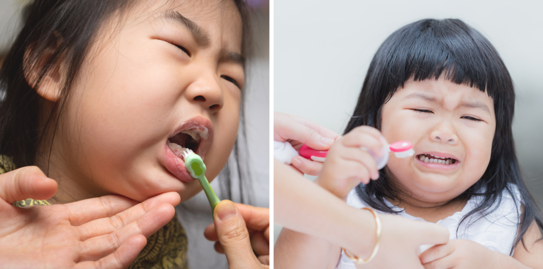 医生不建议孩子自己刷牙，竟然是因为这个！休闲区蓝鸢梦想 - Www.slyday.coM
