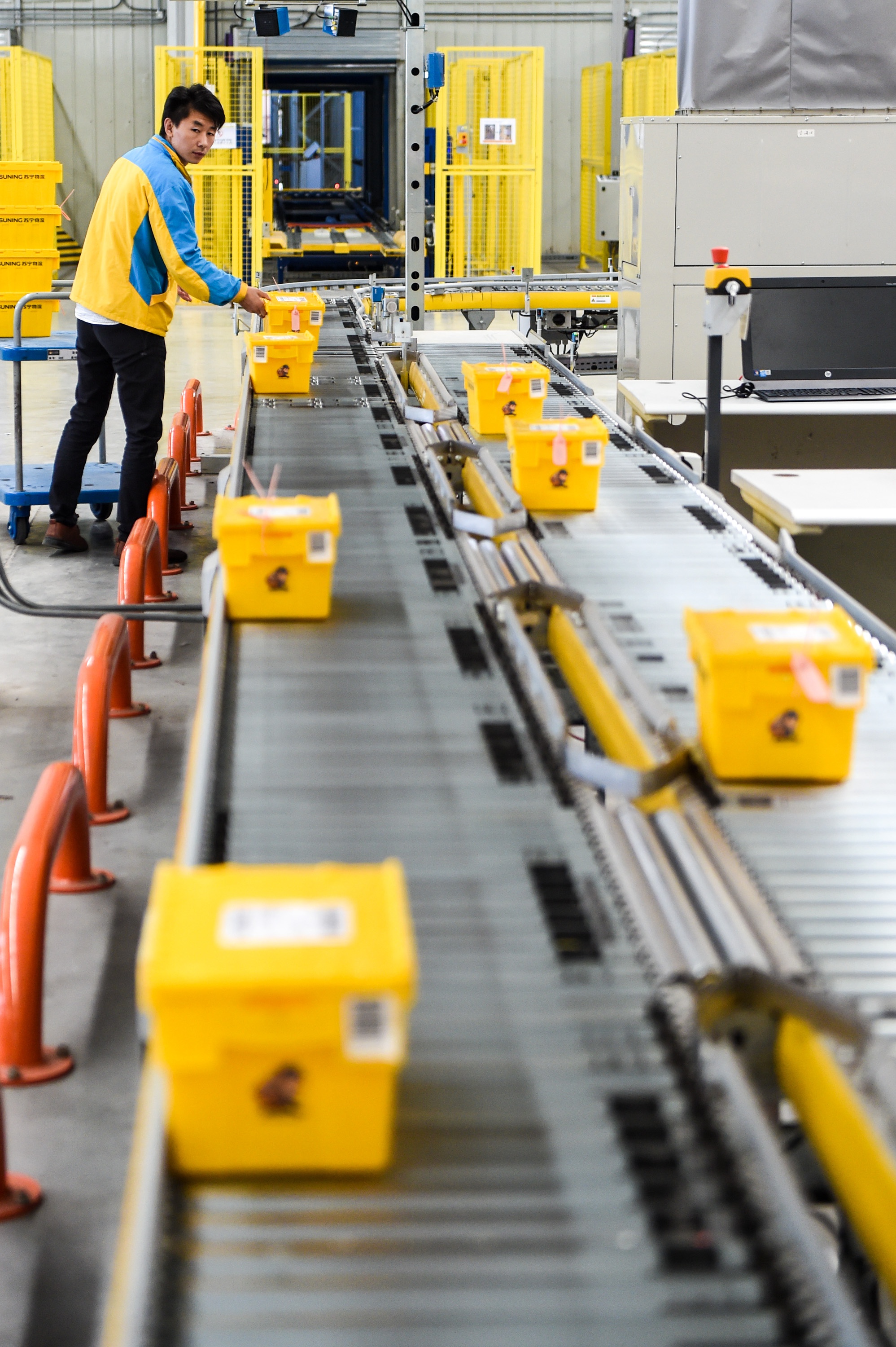 财经深一度丨公募reits如何乘风破浪