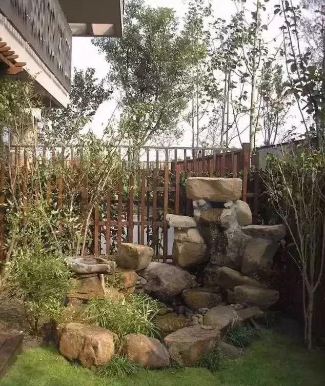 这样的改造的农村民宿小院才是真正的情调小院