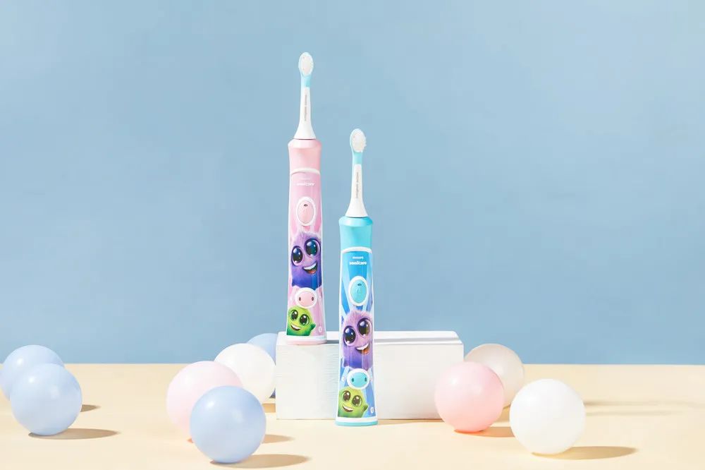 医生不建议孩子自己刷牙，竟然是因为这个！休闲区蓝鸢梦想 - Www.slyday.coM