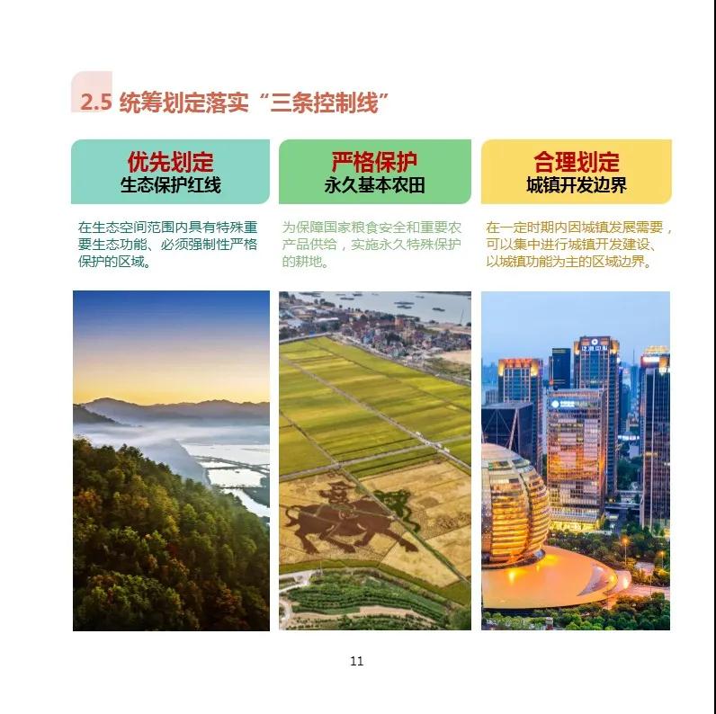 关于发布《杭州市国土空间总体规划（2021-2035年）》（草案）的公告|规划|杭州市|国土_新浪新闻