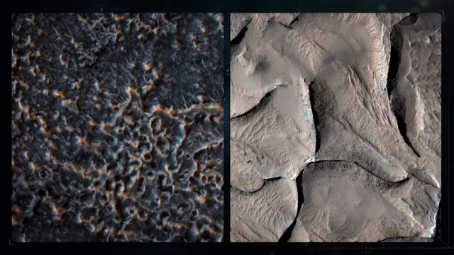 “祝融号”着陆火星,地球的“好邻居”还有哪些秘密?休闲区蓝鸢梦想 - Www.slyday.coM “祝融号”着陆火星,地球的“好邻居”还有哪些秘密?休闲区蓝鸢梦想 - Www.slyday.coM