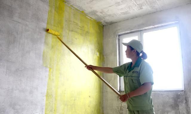 为何现在装修公司装修时都要刷墙固?这里面有什么猫腻吗?