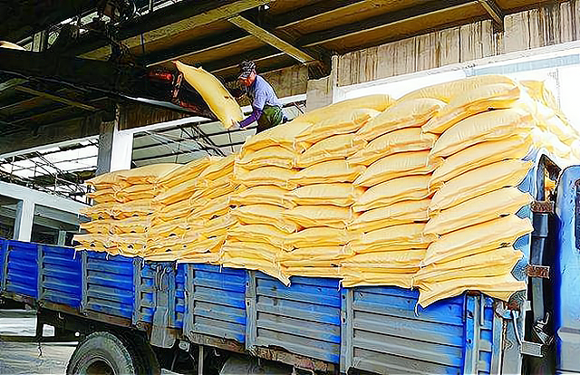 农村开个化肥店，一年能挣多少钱？50万和5万差别在哪？休闲区蓝鸢梦想 - Www.slyday.coM