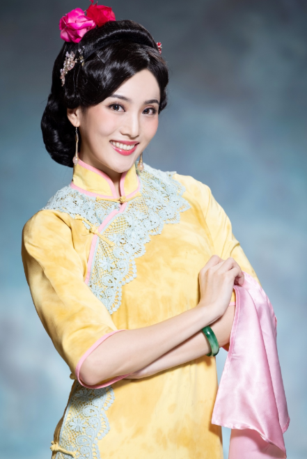 赵继伟和王君瑞两人爱情长跑了7年,但在他们的个人社交账号中很少看到