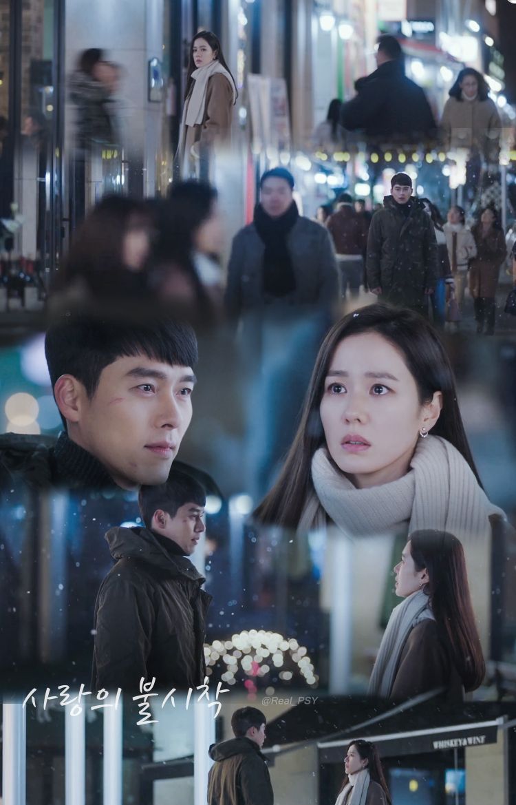 将结婚,众多粉丝也是有喜有忧啊|爱的迫降|玄彬|孙艺珍_新浪新闻