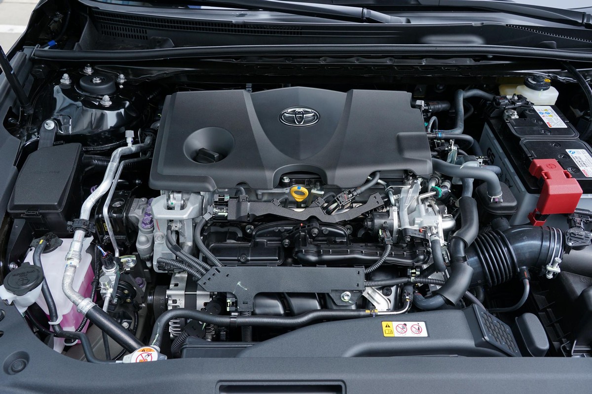 亚洲龙配置详解,3种动力,10款车,适合家用