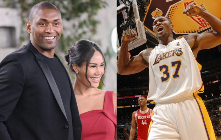 42岁慈世平靠打拳赚钱!肌肉不输当年,娶极品美女,养家不容易