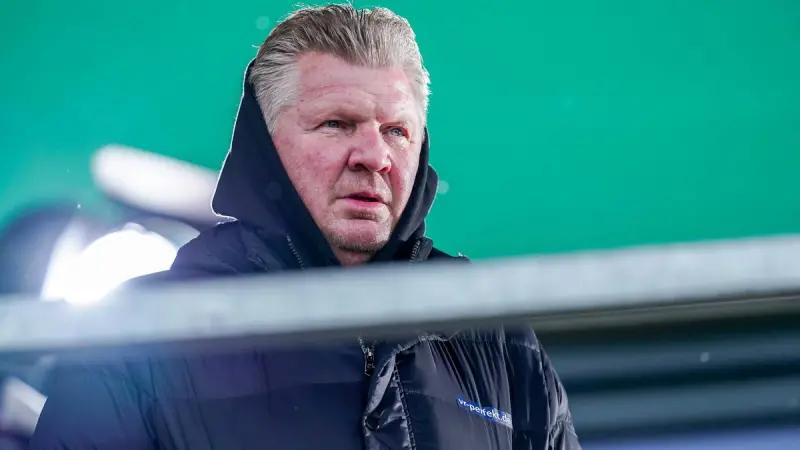 埃芬博格:拜仁只买一个乌帕并不够,阵容正变得越来越弱